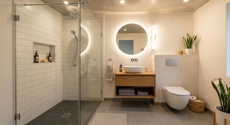 Top Bathroom Remodeling Companies in Plainview, NY