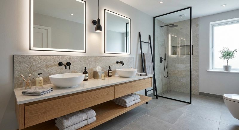 Top Bathroom Remodeling Companies in Queens Village, NY