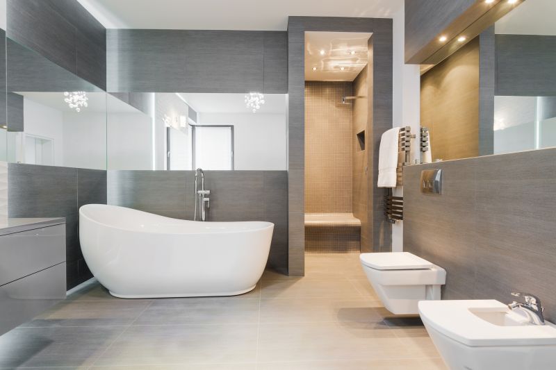 Independent Bathroom Installers